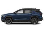 2027 Chevrolet Equinox FWD RS