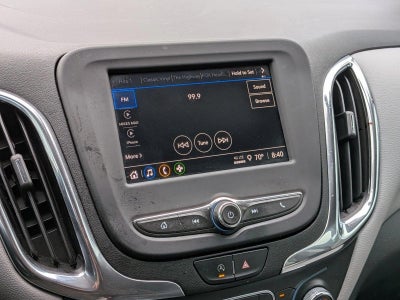 2023 Chevrolet Equinox FWD 4dr LS w/1LS