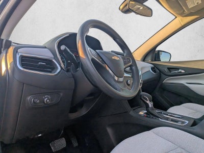 2024 Chevrolet Equinox FWD LS