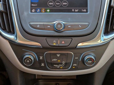 2024 Chevrolet Equinox FWD LS