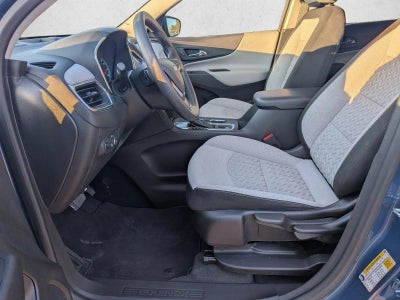 2024 Chevrolet Equinox FWD LS