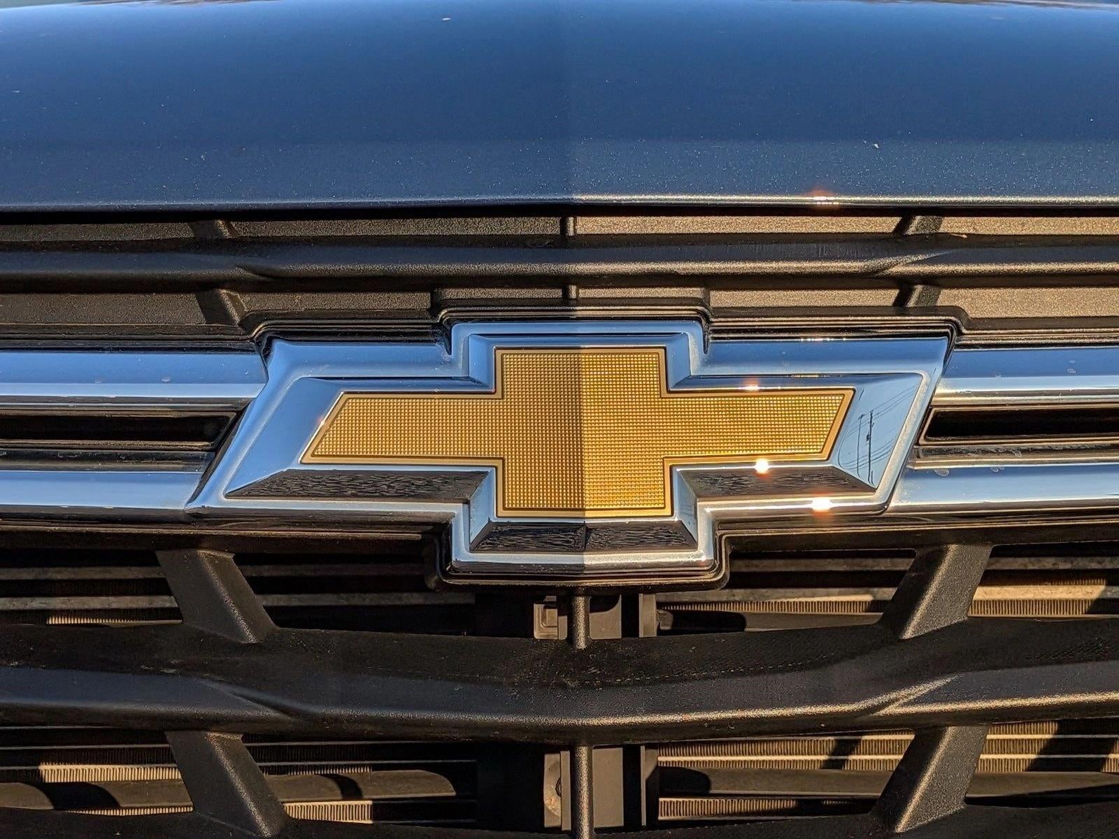 2024 Chevrolet Equinox FWD LS