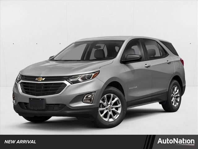 2019 Chevrolet Equinox FWD LS