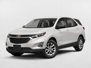 2021 Chevrolet Equinox FWD LS