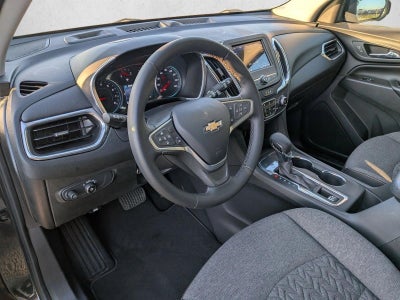2023 Chevrolet Equinox FWD 4dr LT w/1LT