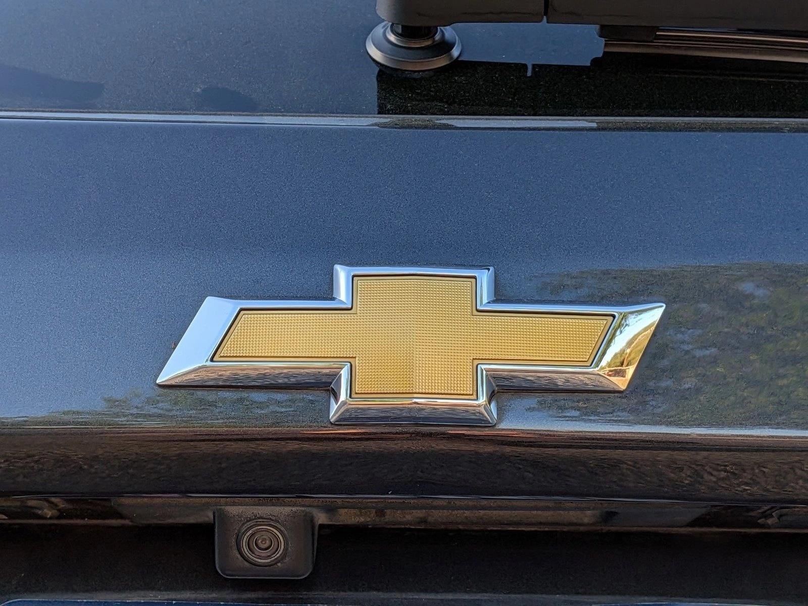 2023 Chevrolet Equinox FWD 4dr LT w/1LT