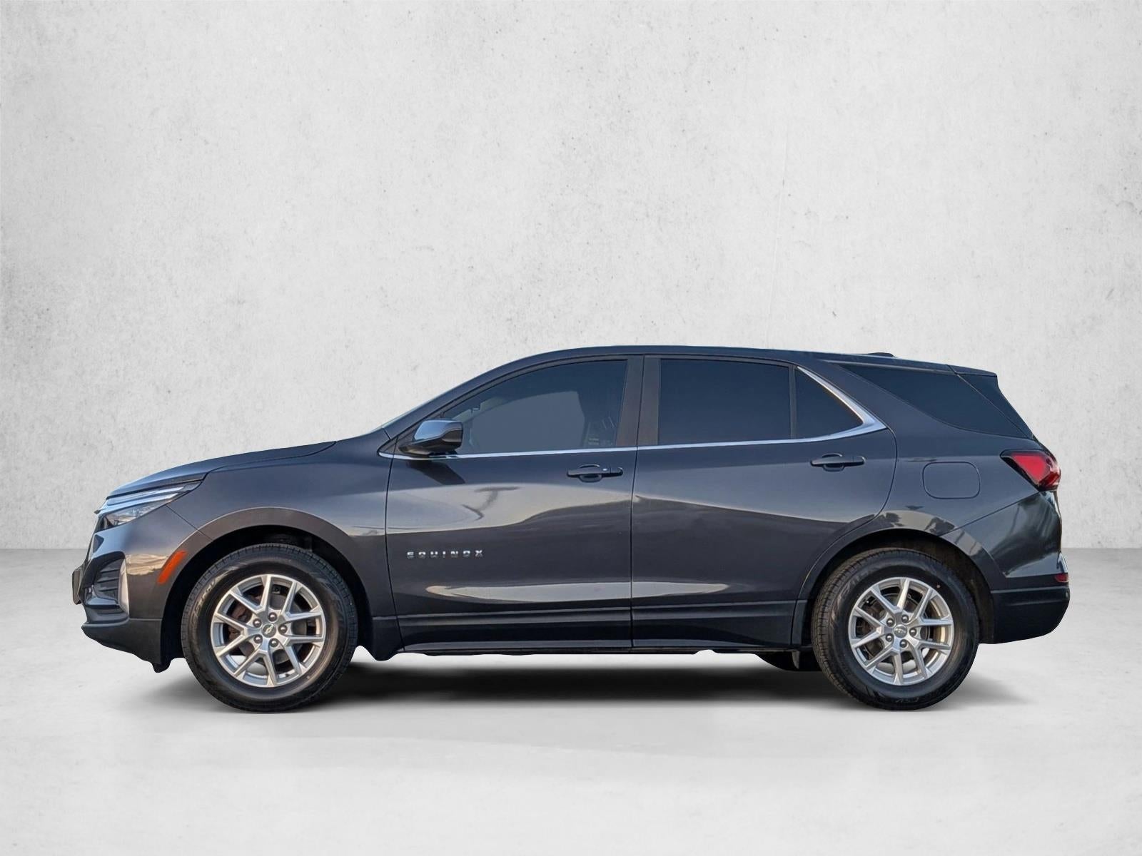 2023 Chevrolet Equinox FWD 4dr LT w/1LT