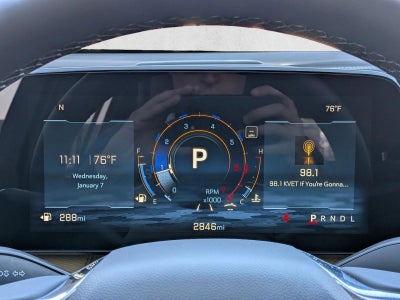 2026 Chevrolet Equinox FWD ACTIV