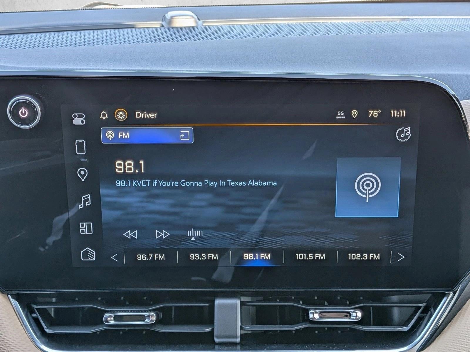 2026 Chevrolet Equinox FWD ACTIV