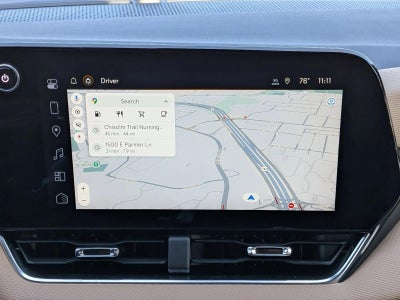 2026 Chevrolet Equinox FWD ACTIV