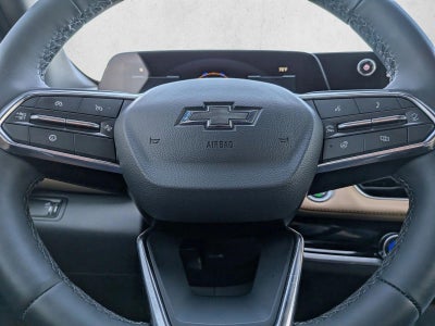 2026 Chevrolet Equinox FWD ACTIV