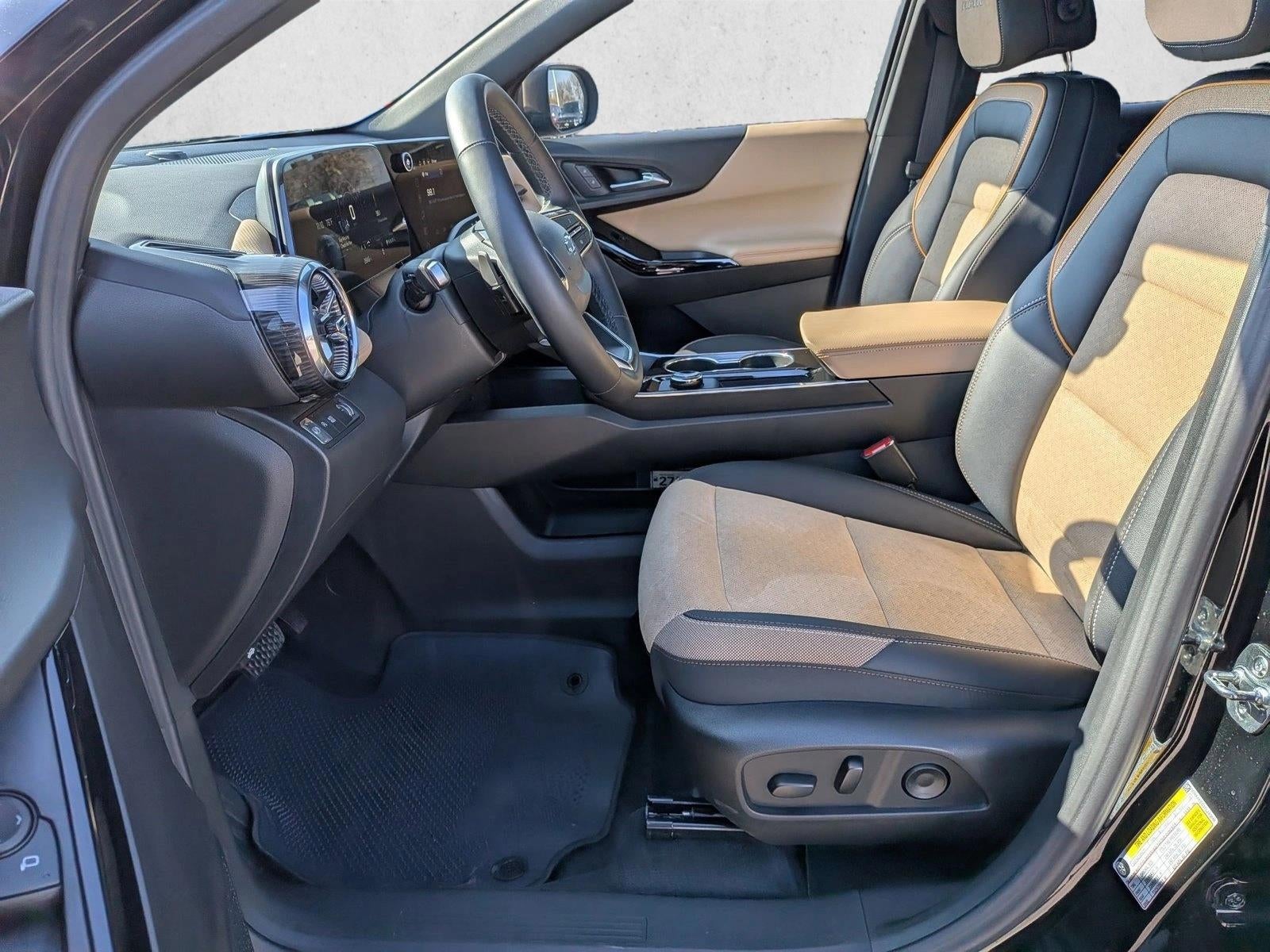 2026 Chevrolet Equinox FWD ACTIV