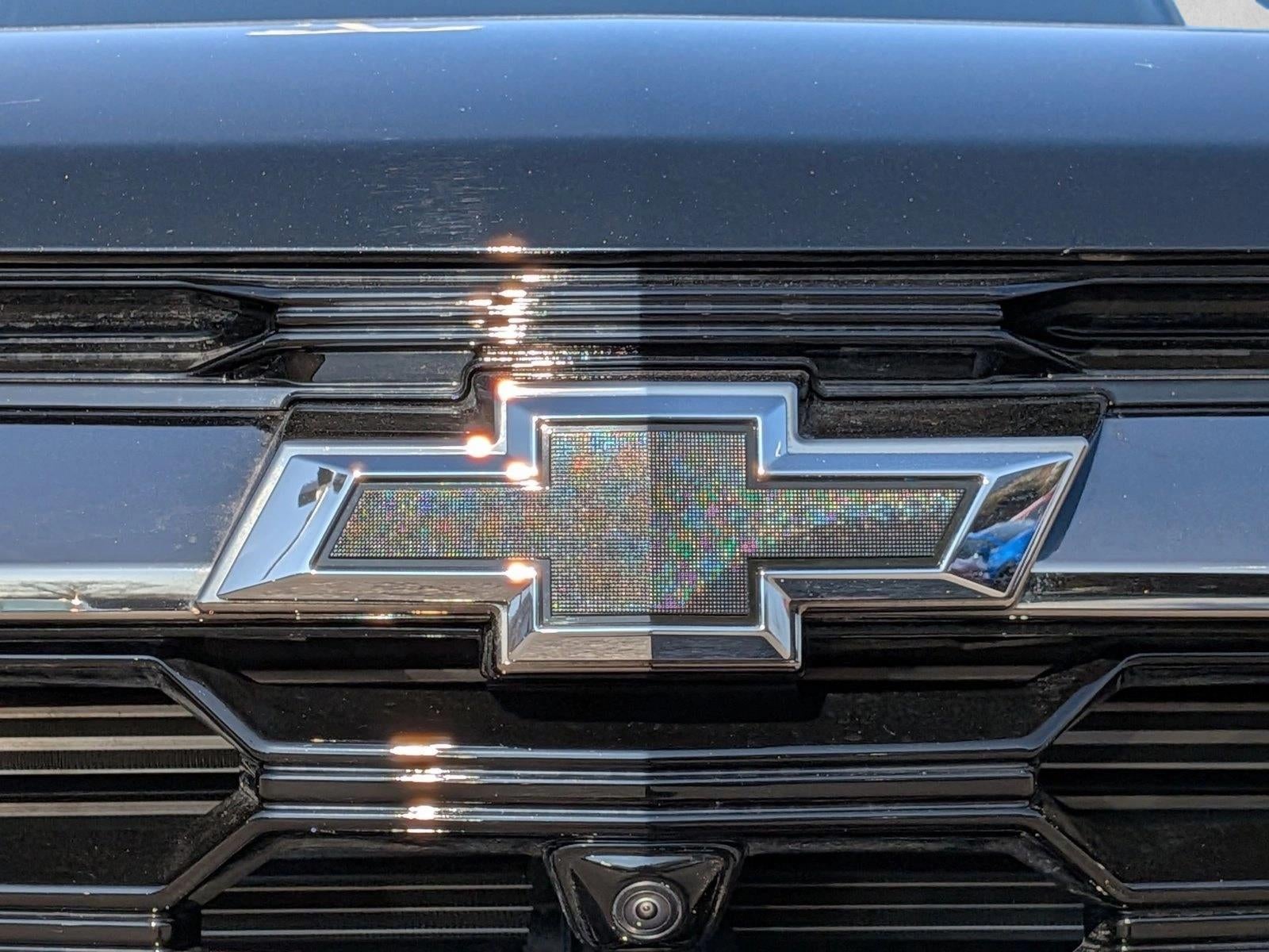 2026 Chevrolet Equinox FWD ACTIV