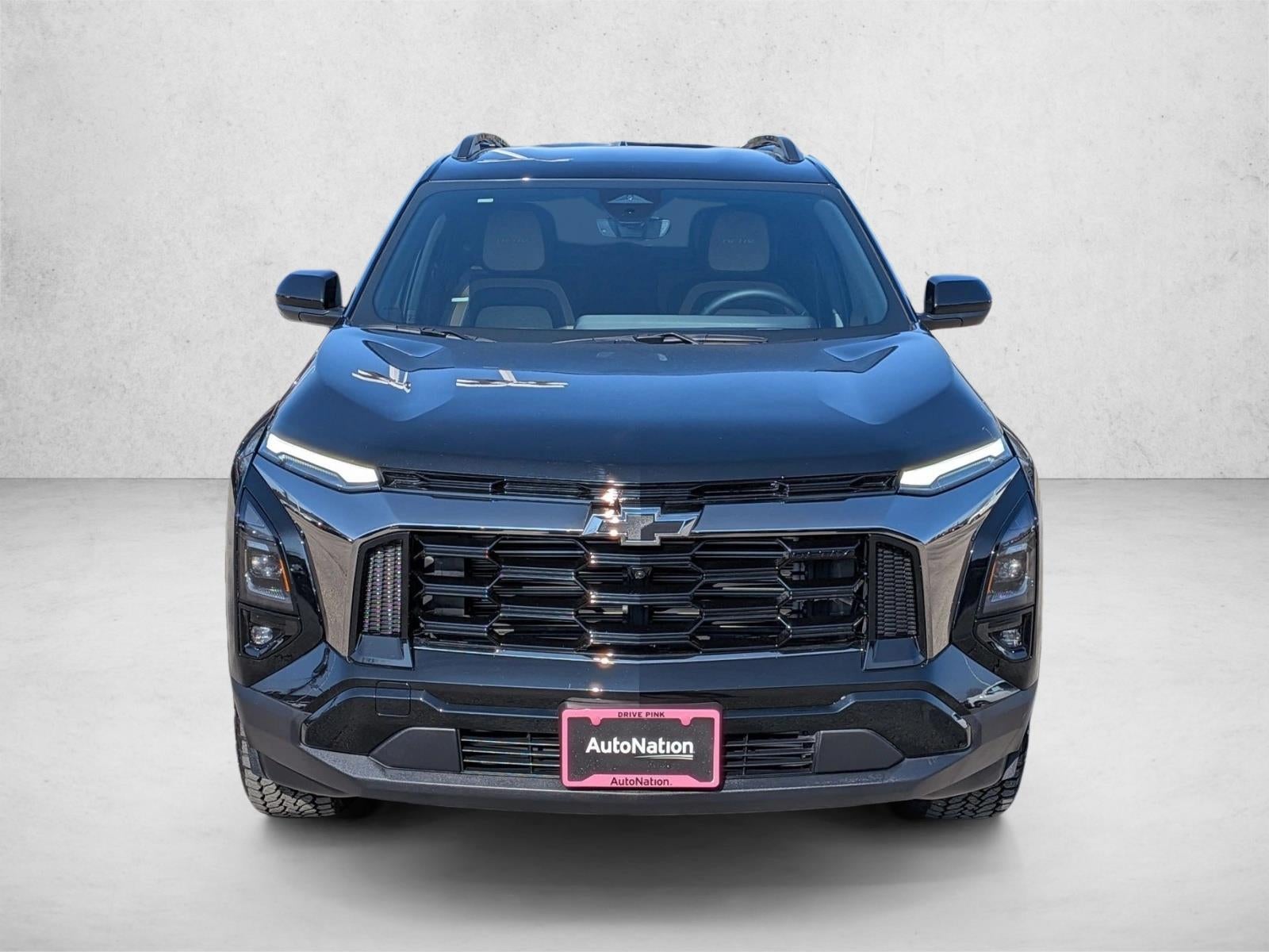 2026 Chevrolet Equinox FWD ACTIV