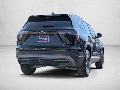 2026 Chevrolet Equinox FWD ACTIV