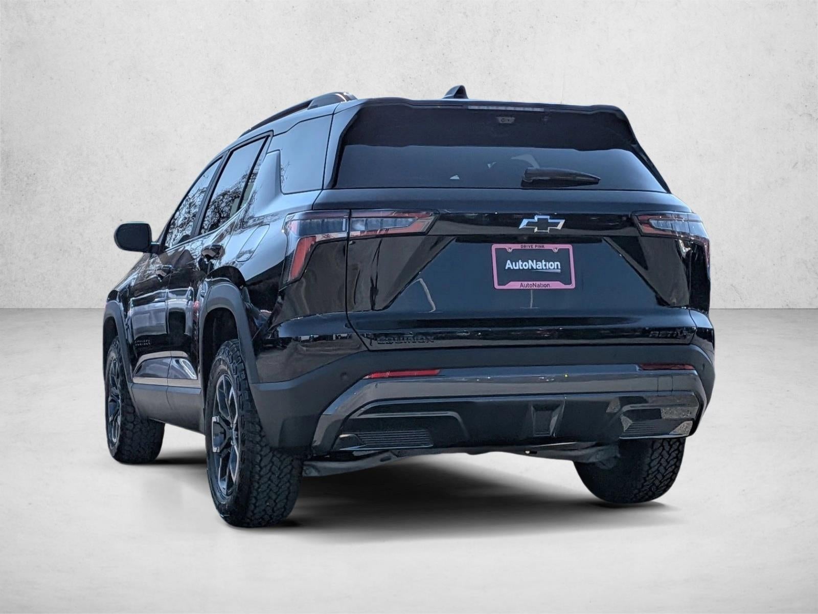 2026 Chevrolet Equinox FWD ACTIV