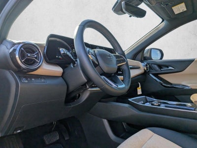 2026 Chevrolet Equinox FWD ACTIV