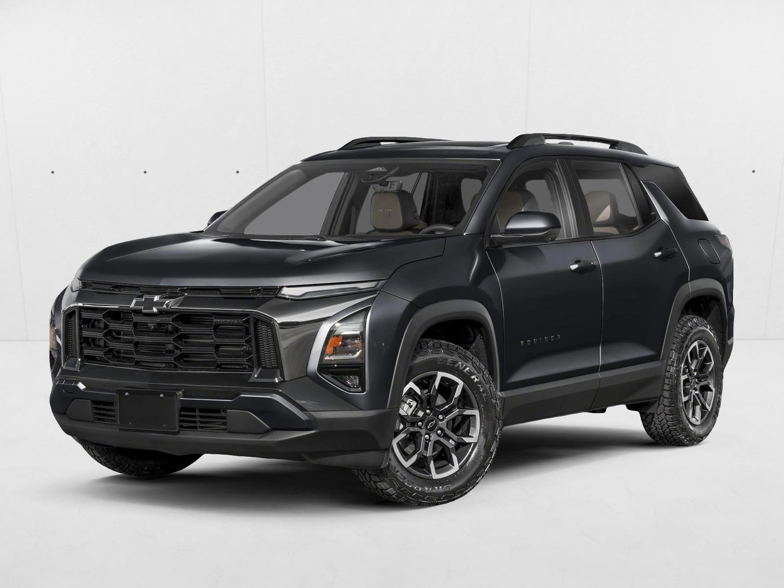 2026 Chevrolet Equinox FWD ACTIV