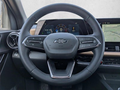 2026 Chevrolet Equinox FWD ACTIV