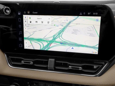 2026 Chevrolet Equinox FWD ACTIV