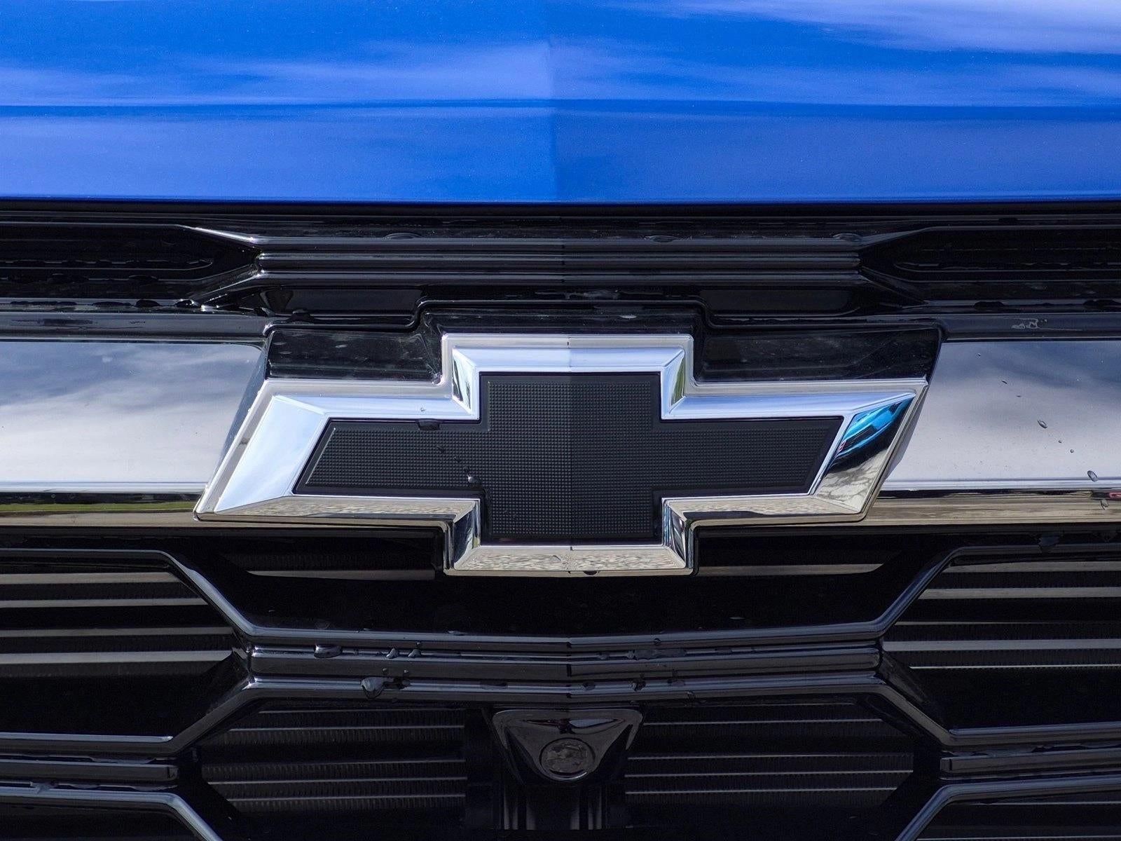 2026 Chevrolet Equinox FWD ACTIV
