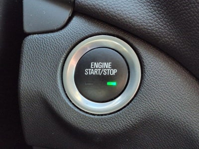 2024 Chevrolet Equinox FWD LT