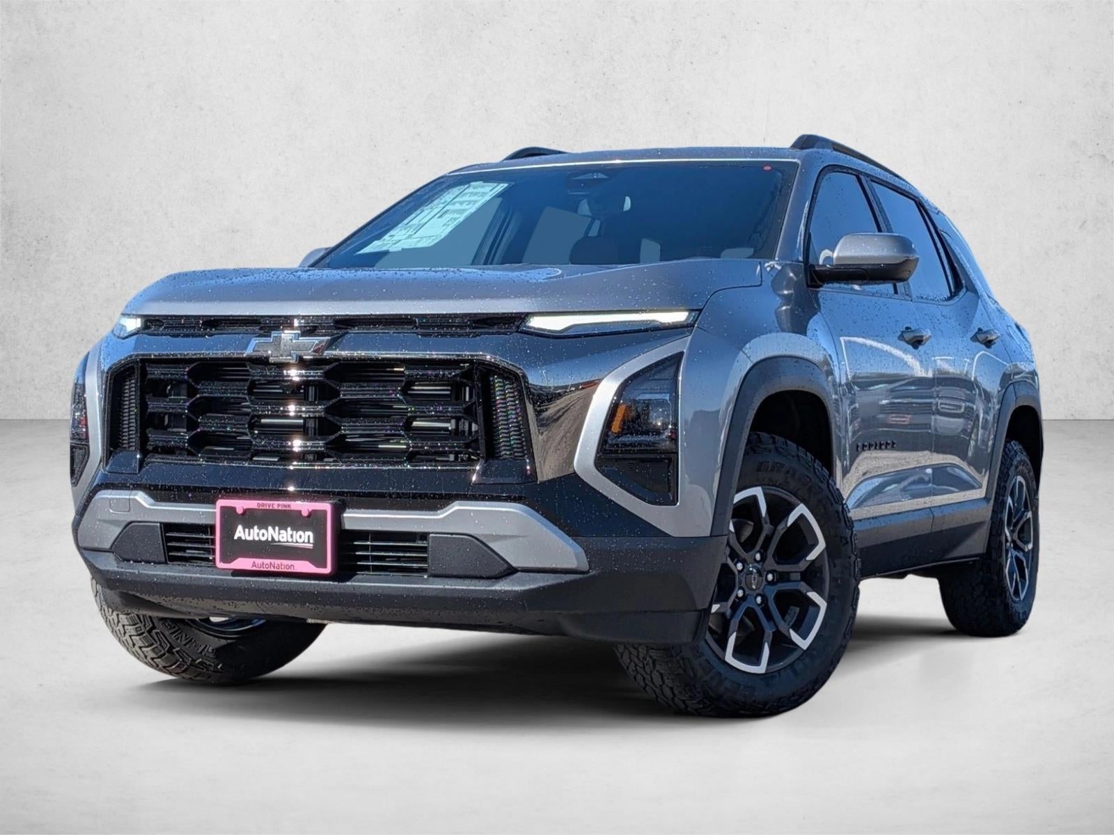 2026 Chevrolet Equinox FWD ACTIV