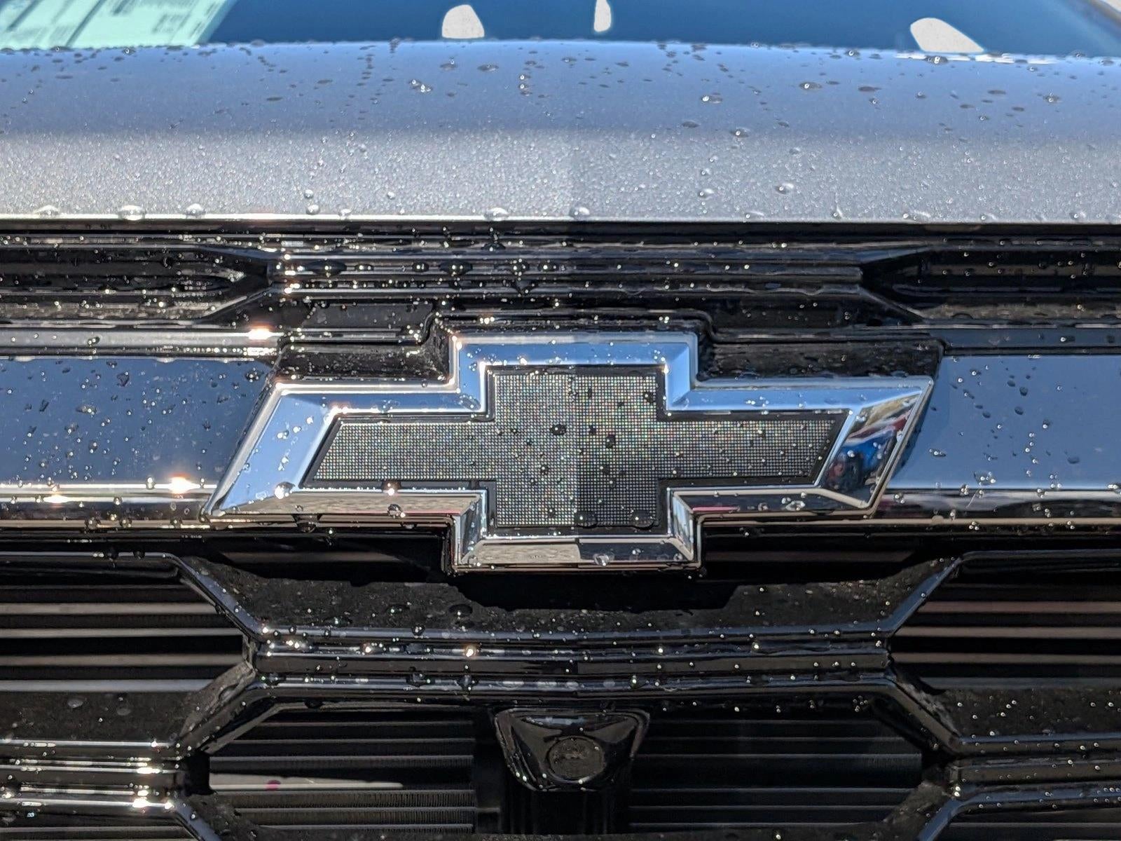 2026 Chevrolet Equinox FWD ACTIV