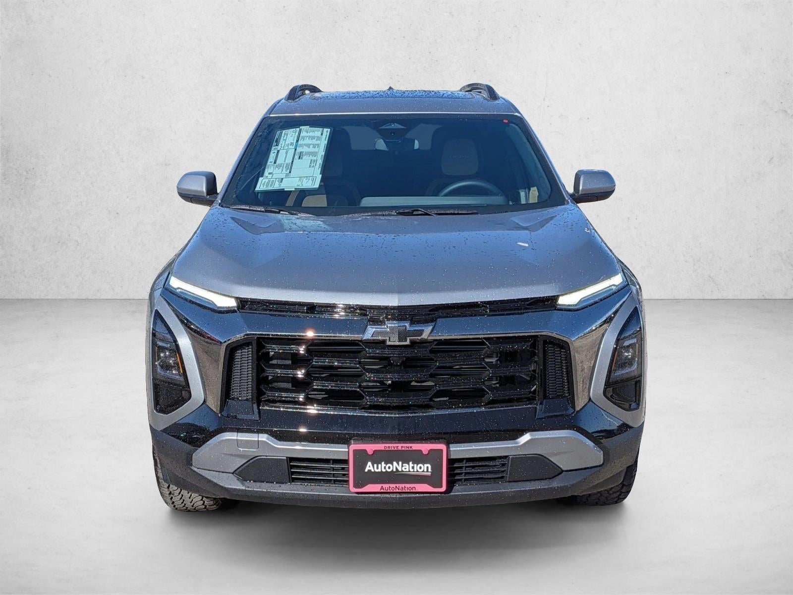 2026 Chevrolet Equinox FWD ACTIV