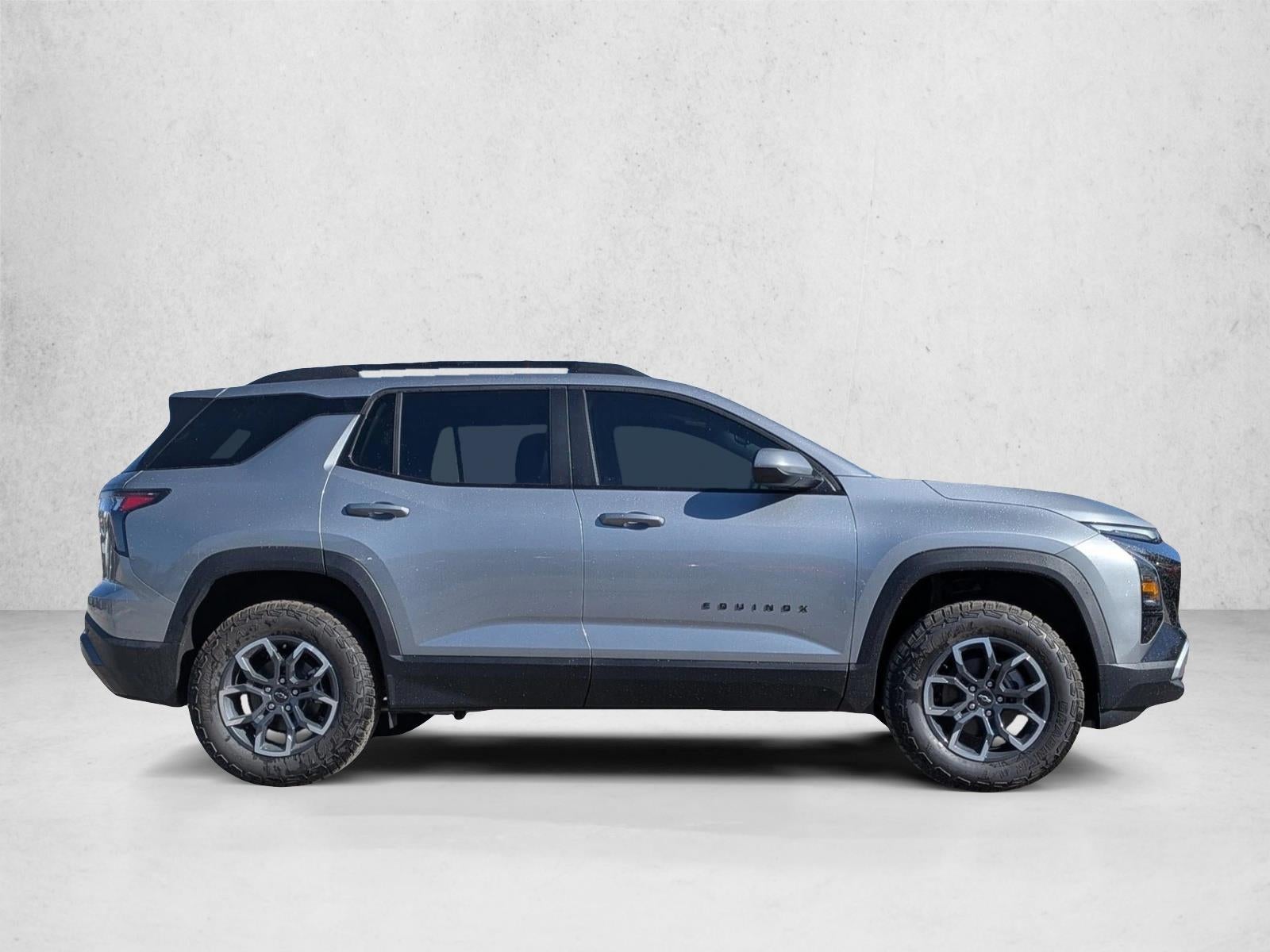 2026 Chevrolet Equinox FWD ACTIV