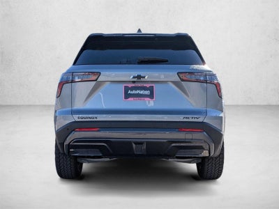 2026 Chevrolet Equinox FWD ACTIV