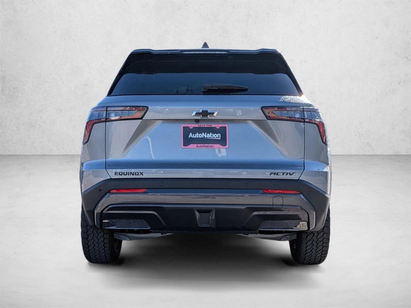 2026 Chevrolet Equinox FWD ACTIV