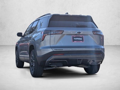 2026 Chevrolet Equinox FWD ACTIV