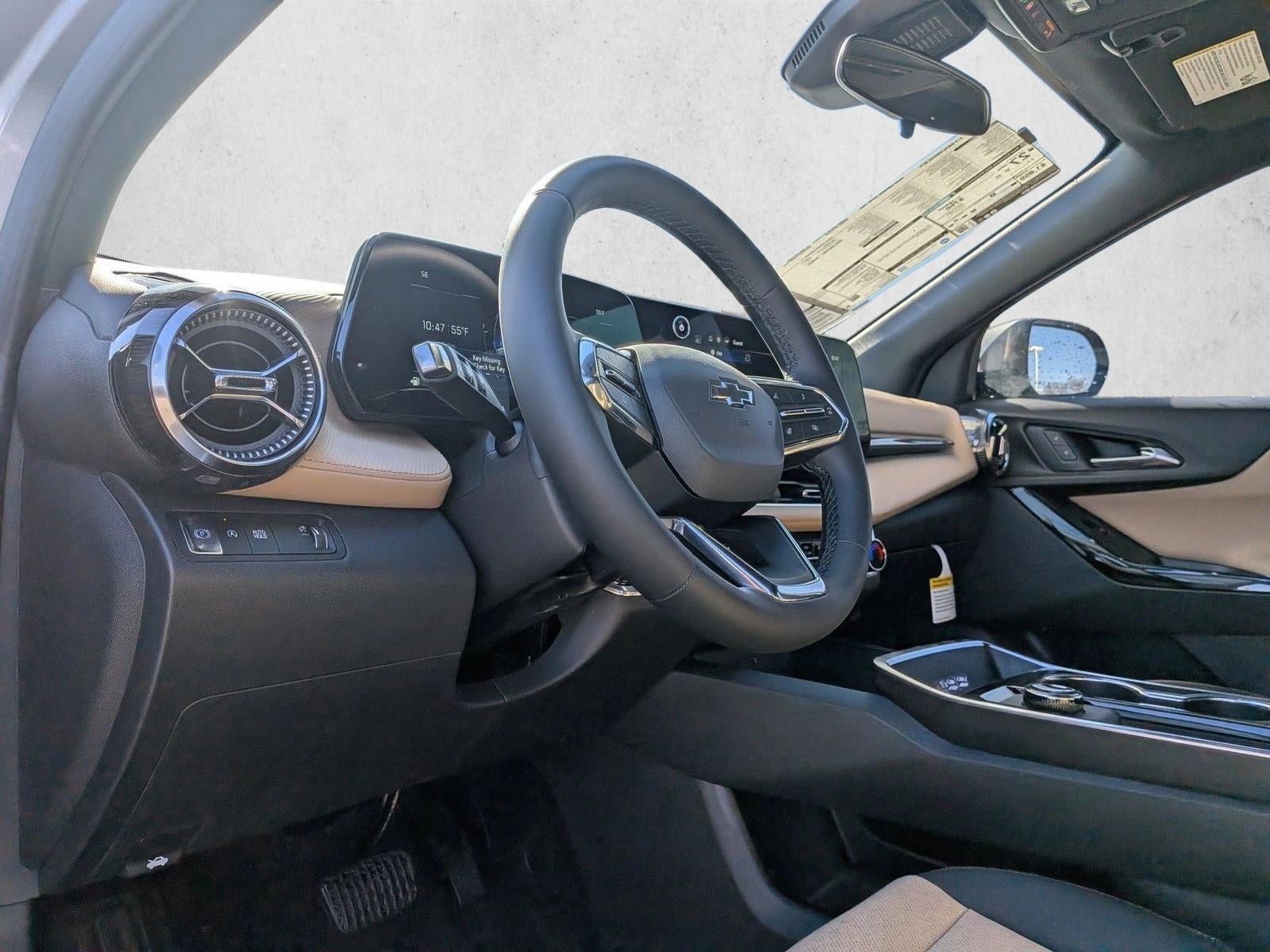 2026 Chevrolet Equinox FWD ACTIV