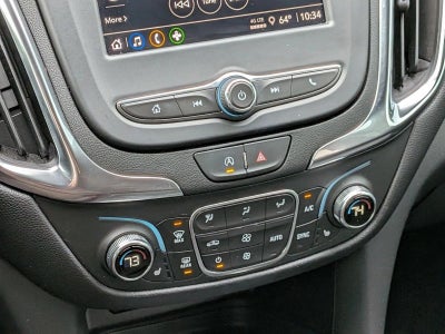 2024 Chevrolet Equinox FWD LT