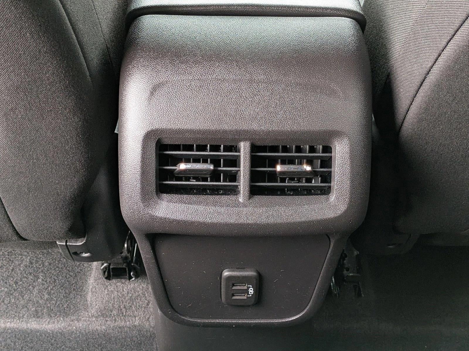 2024 Chevrolet Equinox FWD LT