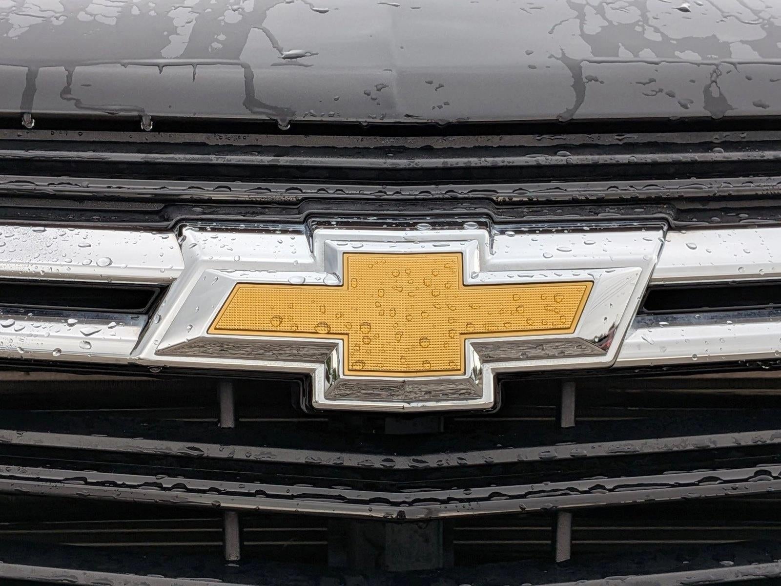 2024 Chevrolet Equinox FWD LT