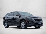 2024 Chevrolet Equinox FWD LT