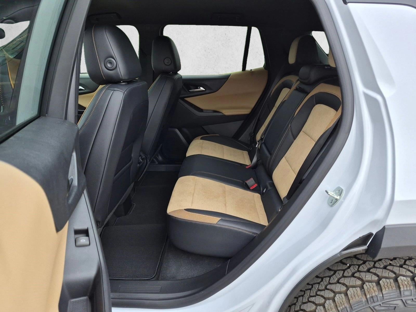 2026 Chevrolet Equinox FWD ACTIV