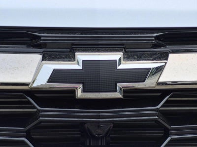 2026 Chevrolet Equinox FWD ACTIV