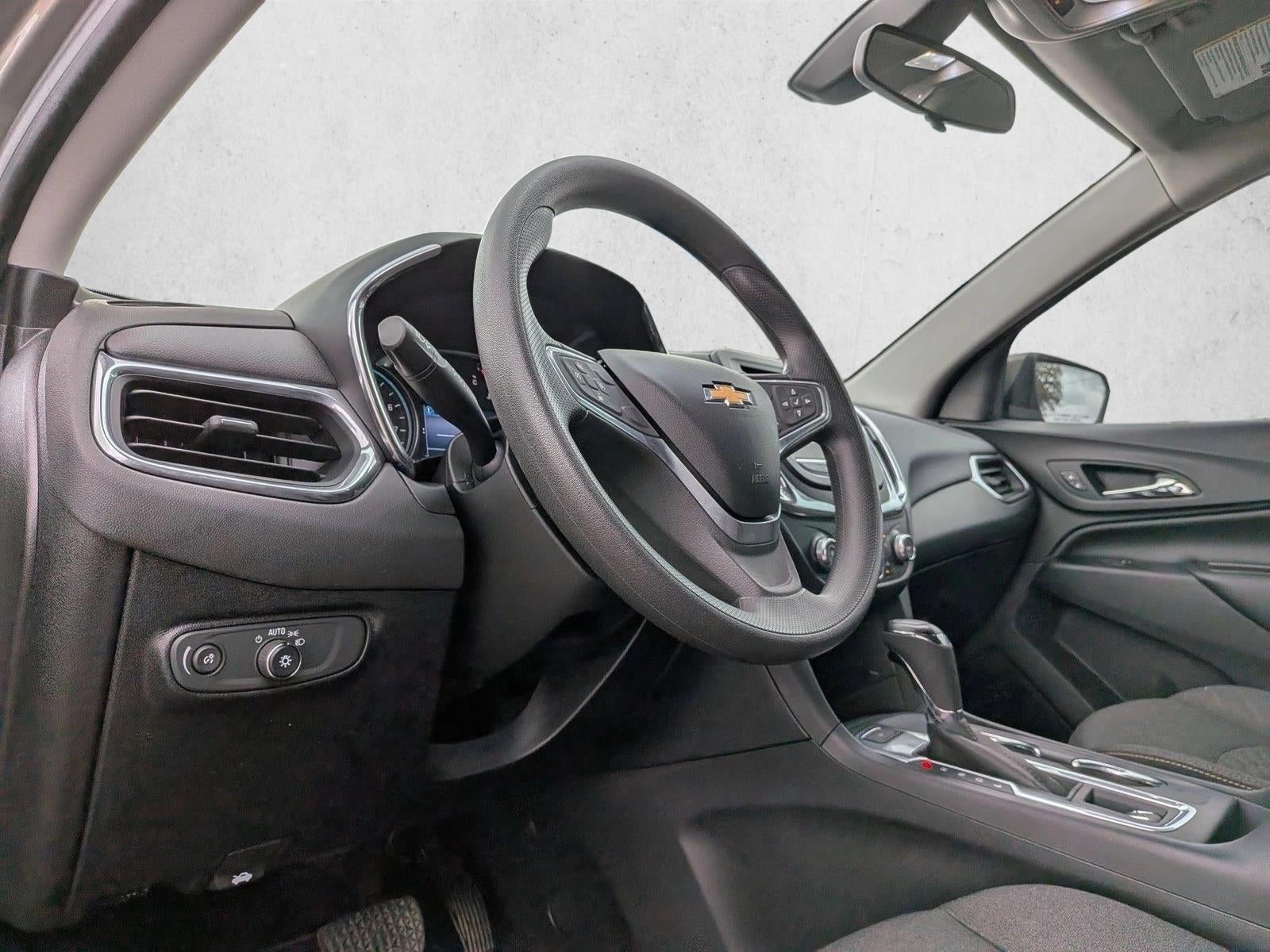 2019 Chevrolet Equinox FWD LT