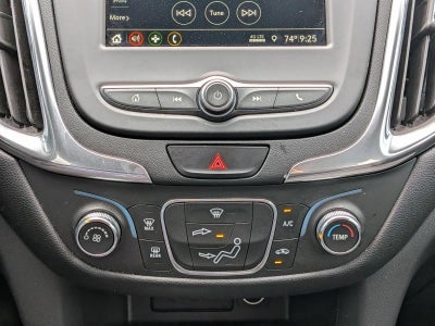 2019 Chevrolet Equinox FWD LT