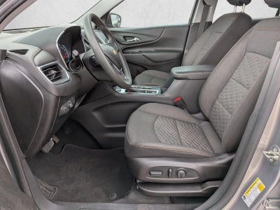 2019 Chevrolet Equinox FWD LT