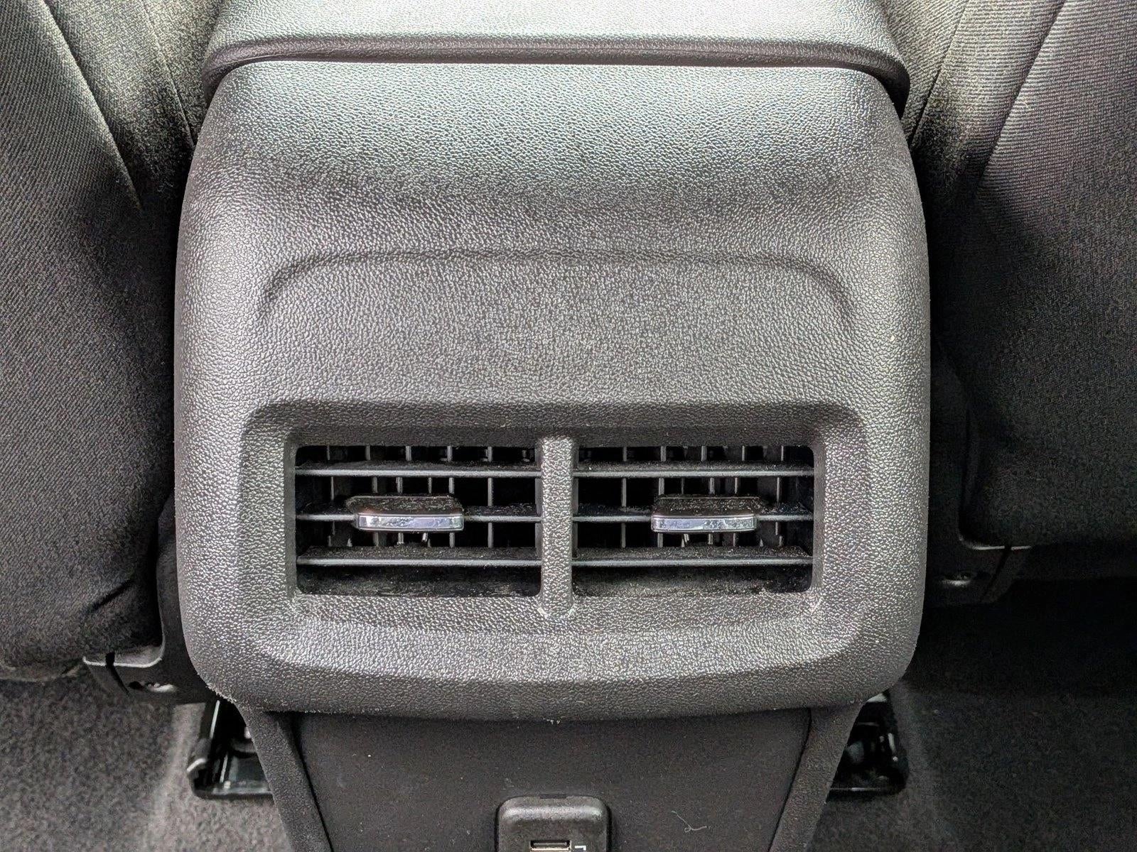 2019 Chevrolet Equinox FWD LT