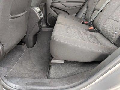 2019 Chevrolet Equinox FWD LT