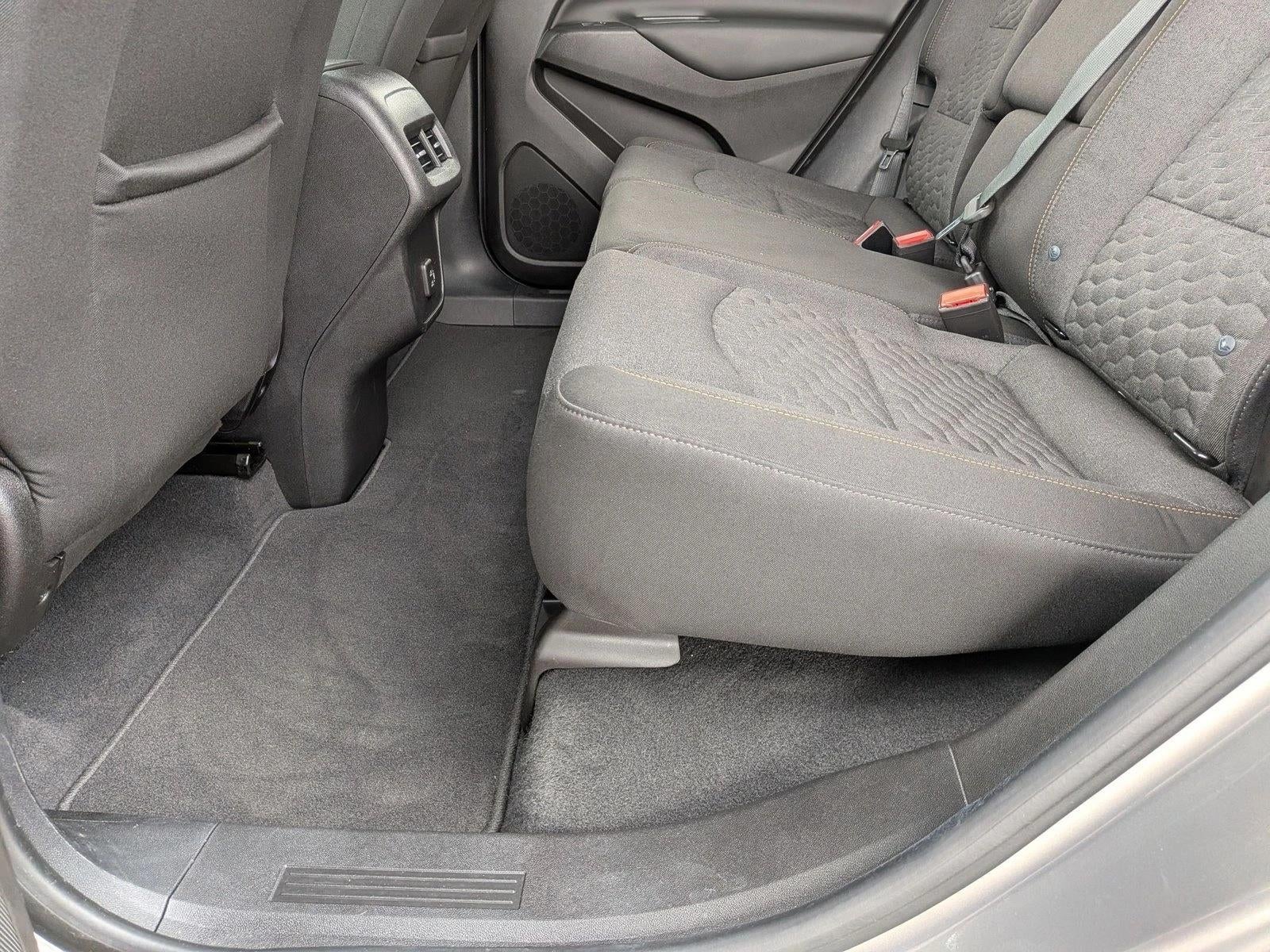 2019 Chevrolet Equinox FWD LT