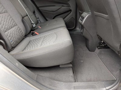 2019 Chevrolet Equinox FWD LT