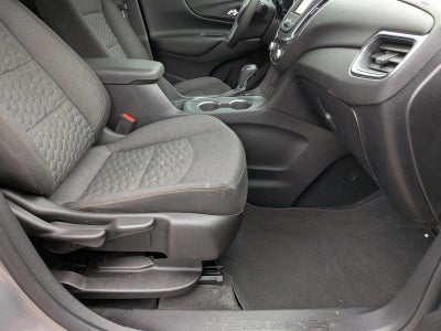 2019 Chevrolet Equinox FWD LT