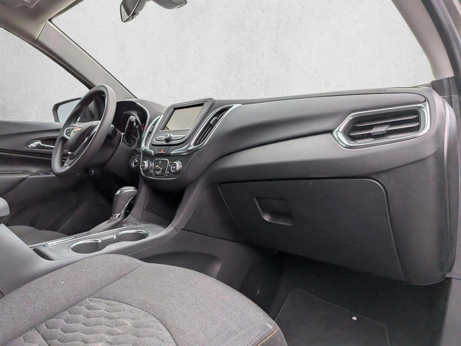 2019 Chevrolet Equinox FWD LT