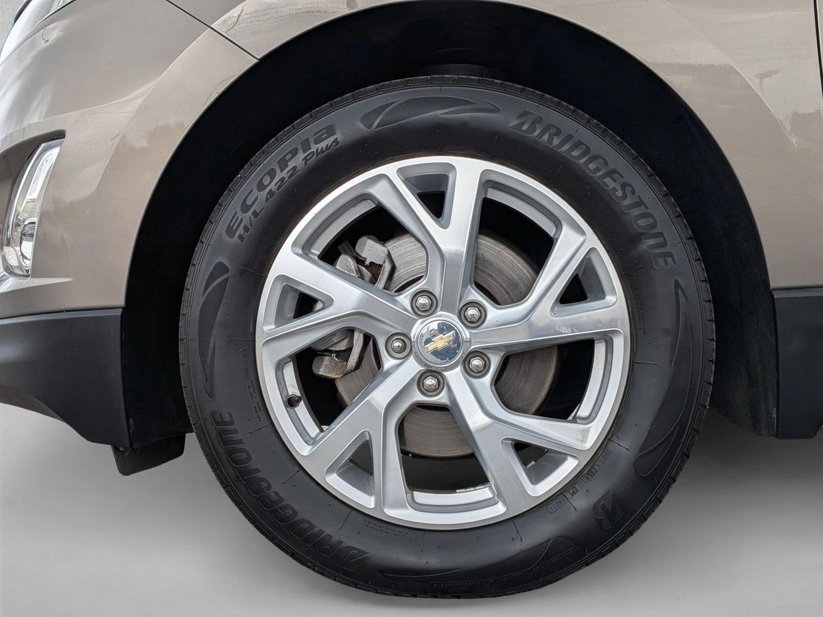 2019 Chevrolet Equinox FWD LT